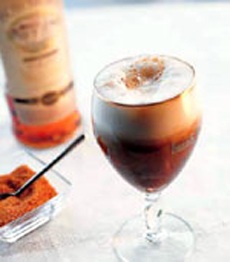 Name This Drink!