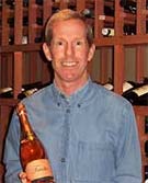 A Lesson in Pairing Food and Wine With Peter Marks