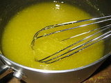 Lemon Ripple Cheesecake Bars Lemon Ripple Cheesecake Bars