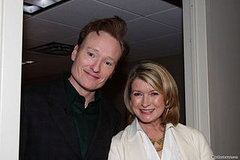 Yummy Link: Martha Turns 500 Yummy Link: Martha Turns 500