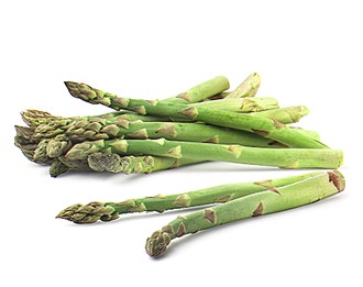 Beginner Asparagus Tart Beginner Asparagus Tart