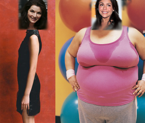 Does a Chef's Body Size Matter?