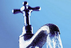 Would You Pay For Tap Water?