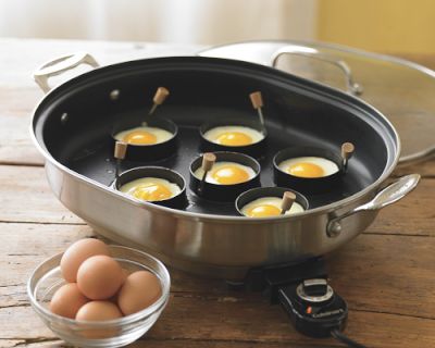 Fun Kitchen Tools: Egg Accessories