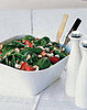 Do You Like Fruit in Salad?