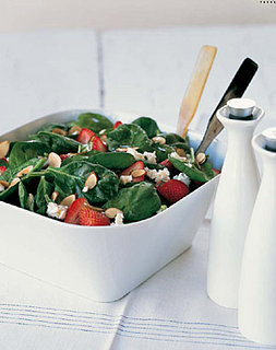 Do You Like Fruit in Salad?