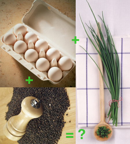 What Would You Make?