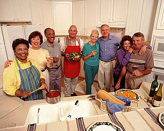 How to Choose a Great Potluck Dish