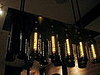 Wine Bottle Chandelier: Love It or Hate It?