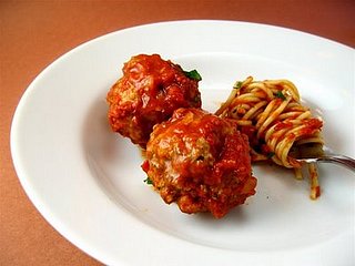 Yummy Link: Classic Italian Meatballs