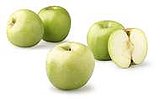 Apple Pie Bars
