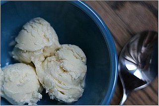 Yummy Link: Ginger Ice Cream