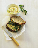 Egg-Salad Sandwiches Egg-Salad Sandwiches