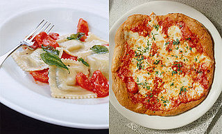 At an Italian Restaurant, Would You Rather Eat Pasta or Pizza?