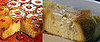 Pineapple Upside Down Cake Two Ways — Beginner and Expert