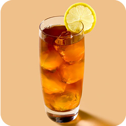 Iced Tea Iced Tea