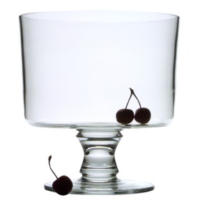 Off to Market Recap: Trifle Dish