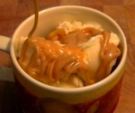 Yummy Link: How to Make Dulce de Leche