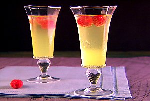 Come Party With Me: Engagement Party — Drinks