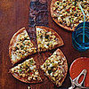 Monday's Leftovers: Turkey Quesadilla