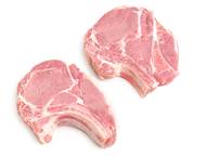 Pork Chops Primavera Pork Chops Primavera