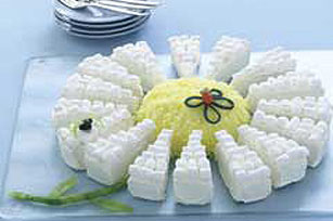 Daisy Cake Daisy Cake