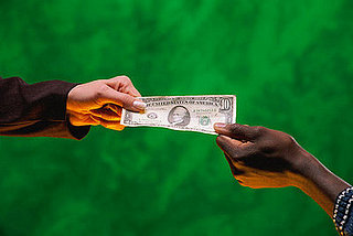 Savvy ATM: Go Cash Only