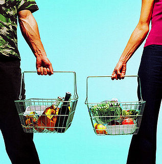 Rising food costs