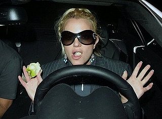 Britney Spears financial situation