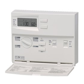 How to Save Money on Your Heating Bill