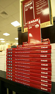 Zagat Survey For Sale