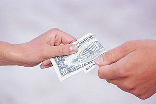 Lending Money to Friends and Family