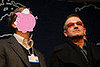 Guess Who? Bono's Pal