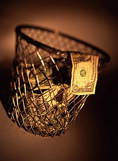 12 Biggest Money Mistakes