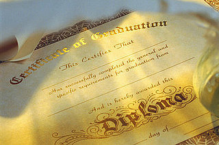 Would You Donate Money to Your Alma Mater?