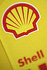 Shell Profits Up 60 Percent