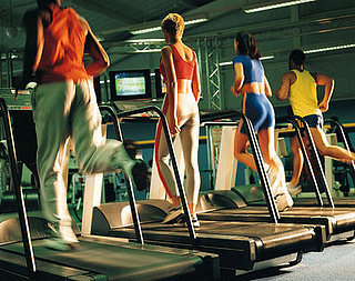 Are Work Meetings While Exercising a Good Idea?