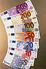 New York Shops Accepting Euros