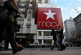 Macy's Announces Job Cuts