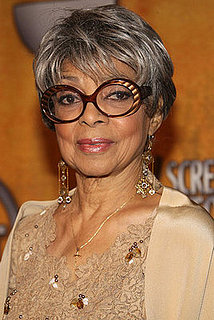Ruby Dee