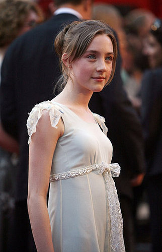Saoirse Ronan
