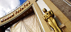 Last Day! Log in, Take My Oscar Quiz and You Could Win $100 in Fandango Bucks!