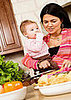 IRAs For Stay-at-Home Spouses