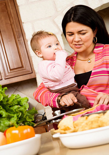 IRAs For Stay-at-Home Spouses