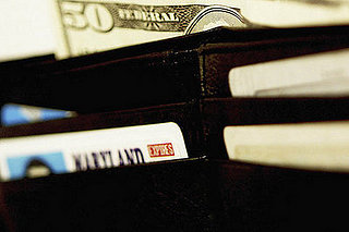 Freezing Your Credit Report