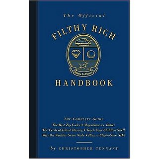 The Official Filthy Rich Handbook