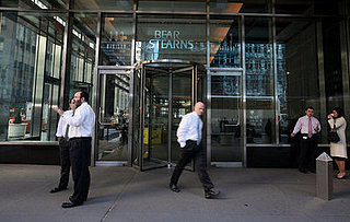 Bear Stearns Collapse Leads to Job Loss