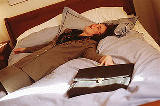 Do You Feel Overworked?