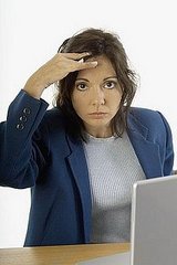 The Difference Between a Credit Score and a Credit Report