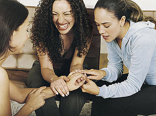 How to Announce Your Engagement at Work 2008-04-01 07:59:46